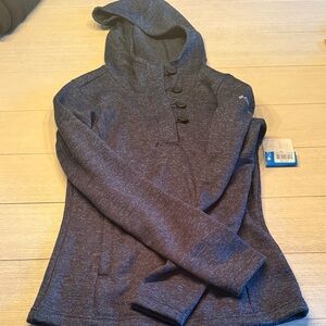 NWT Columbia Darling Days Pullover Hoodie Womens Size Small